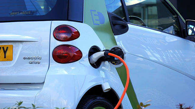 新能源汽车充电运营行业研究：迎接后“跑马圈地”时代的曙光